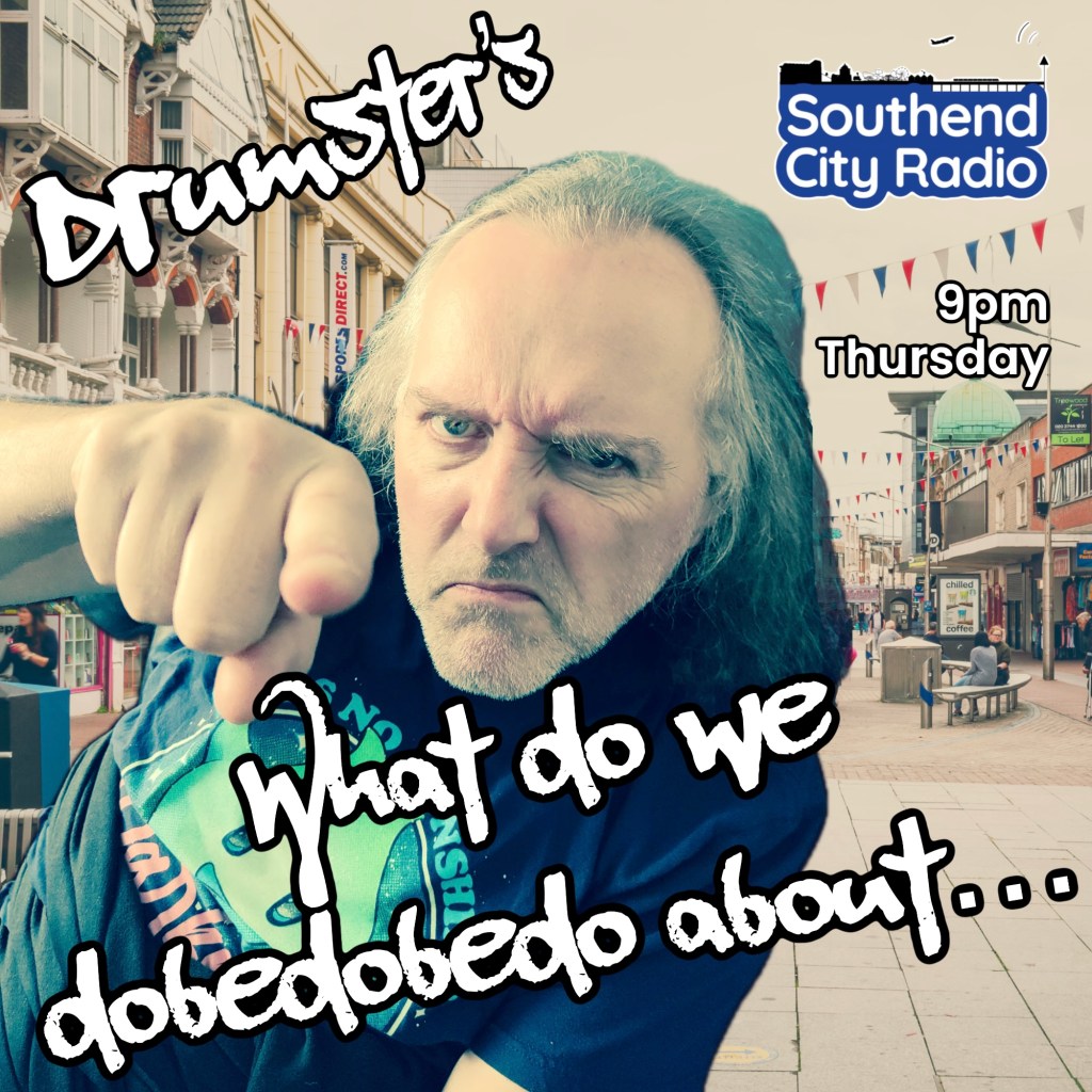 What Do We Dobedobedo&nbsp;About…?