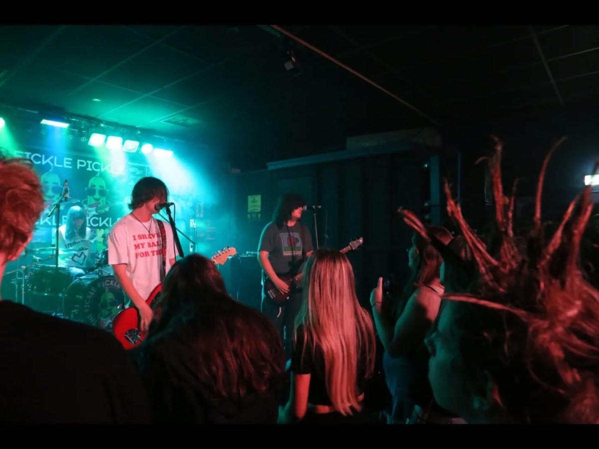 City Radio LIVE: Battle of The Bands 2025: Semi Final&nbsp;3