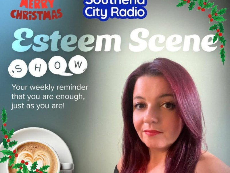Esteem Scene: Christmas&nbsp;2025
